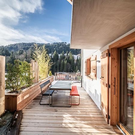 Rosalia Alpina 3 Chambres Morzine Ngoại thất bức ảnh
