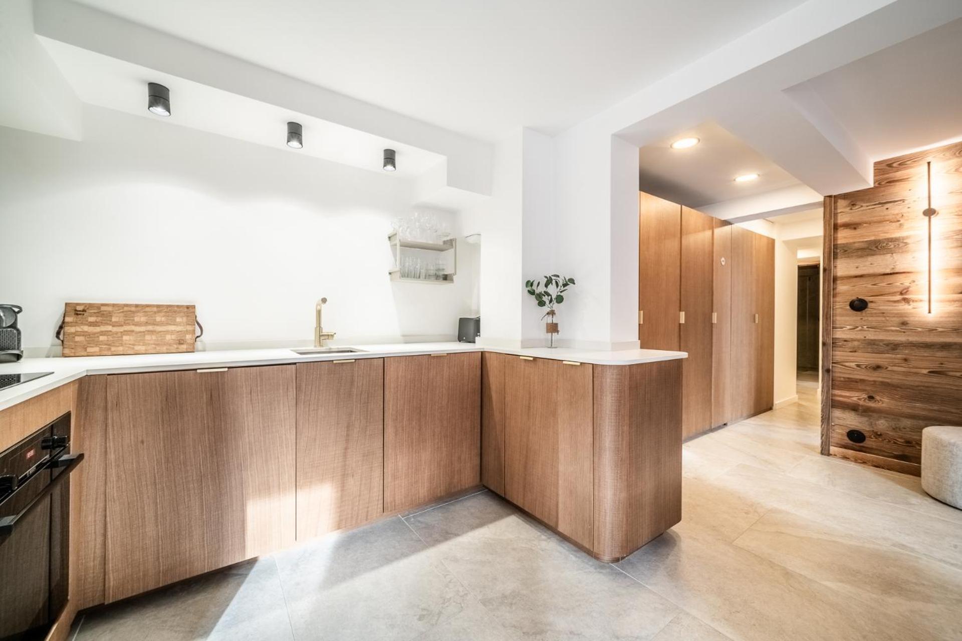 Rosalia Alpina 3 Chambres Morzine Ngoại thất bức ảnh