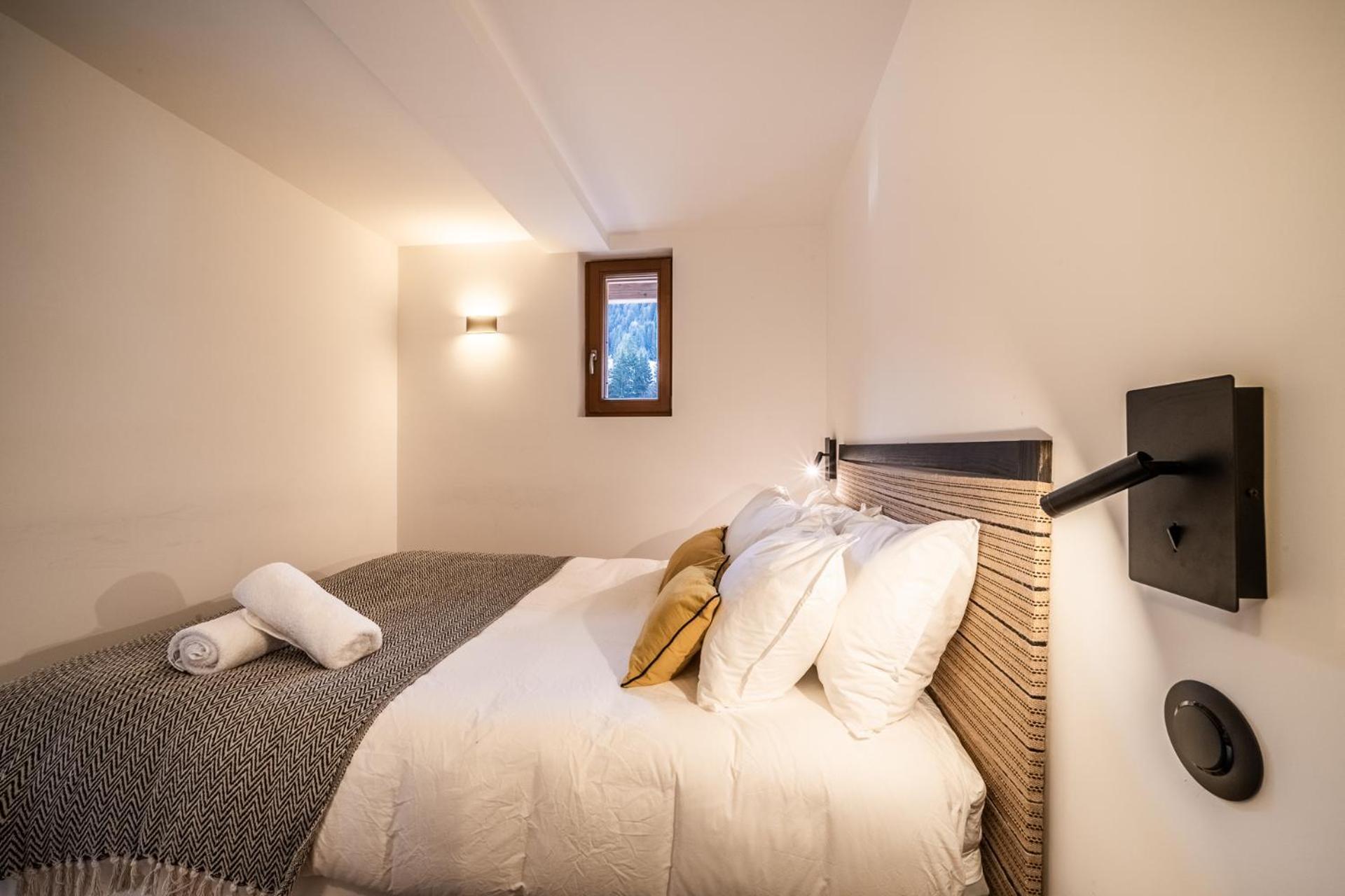 Rosalia Alpina 3 Chambres Morzine Ngoại thất bức ảnh