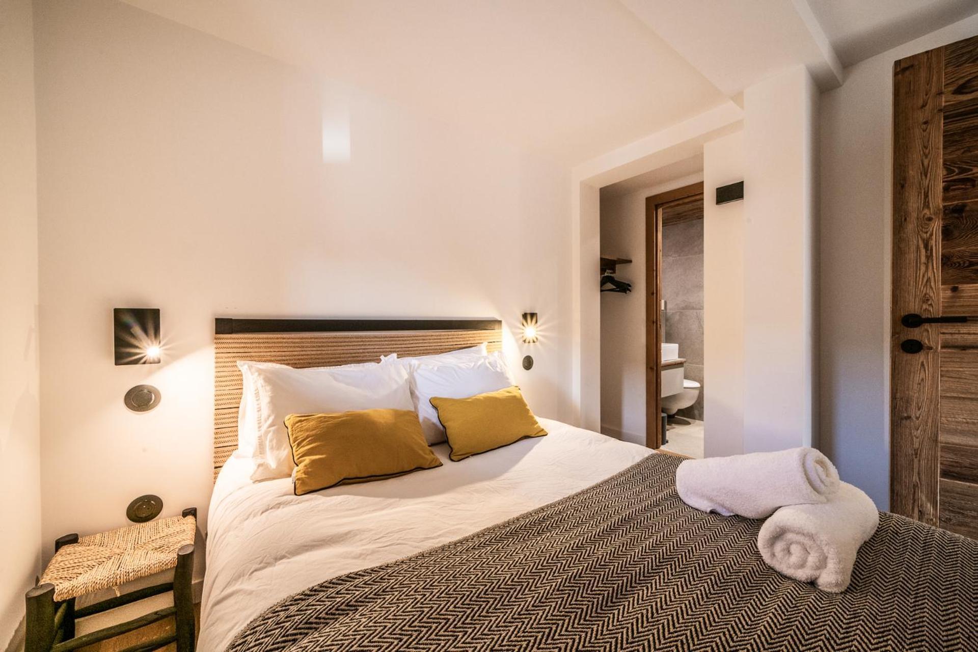 Rosalia Alpina 3 Chambres Morzine Ngoại thất bức ảnh
