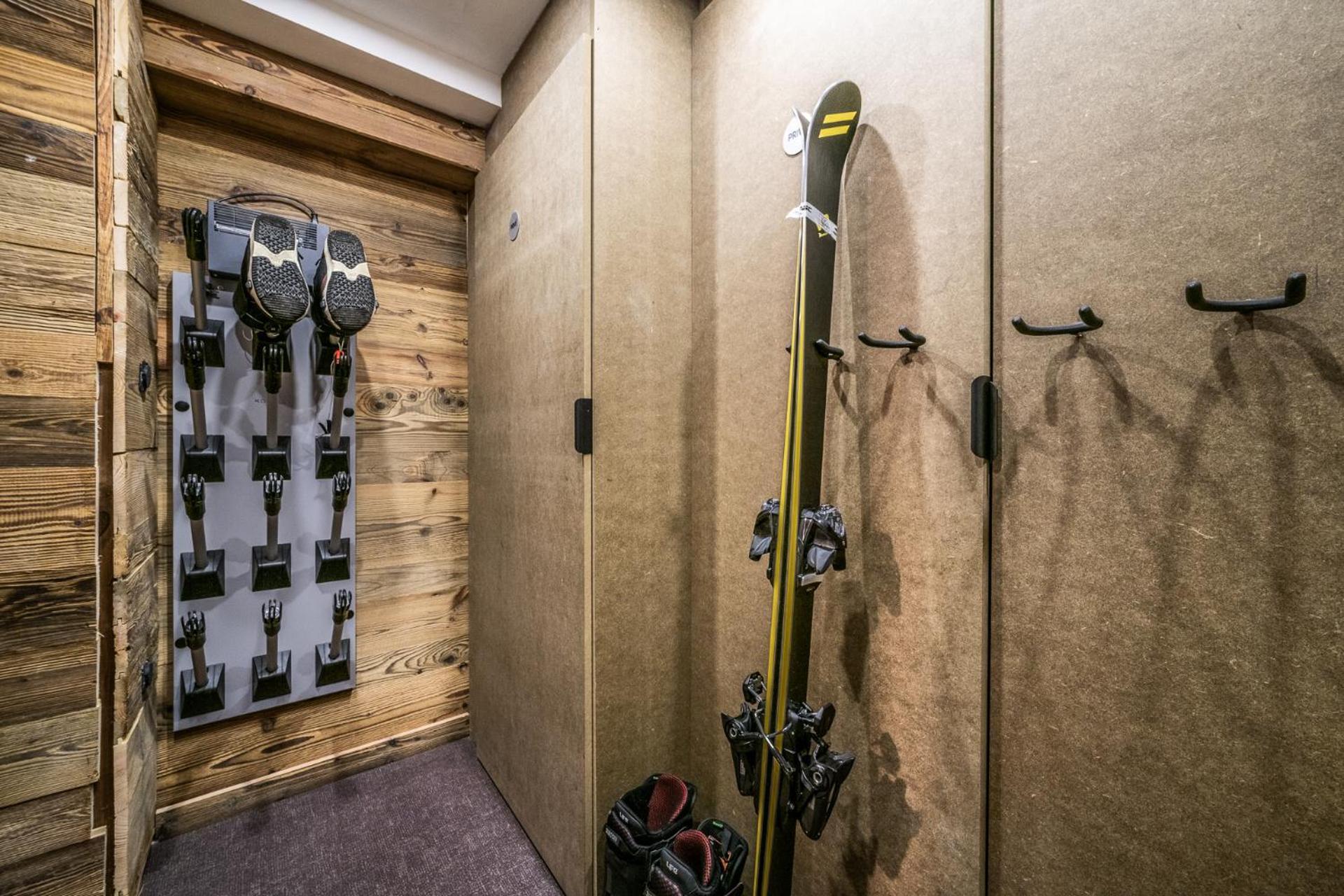 Rosalia Alpina 3 Chambres Morzine Ngoại thất bức ảnh