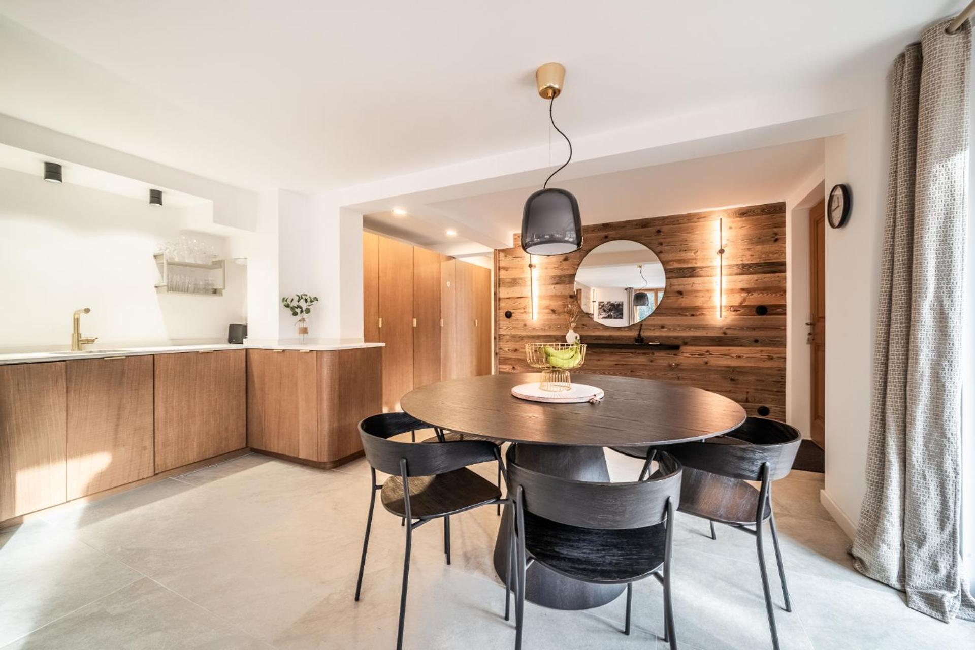 Rosalia Alpina 3 Chambres Morzine Ngoại thất bức ảnh