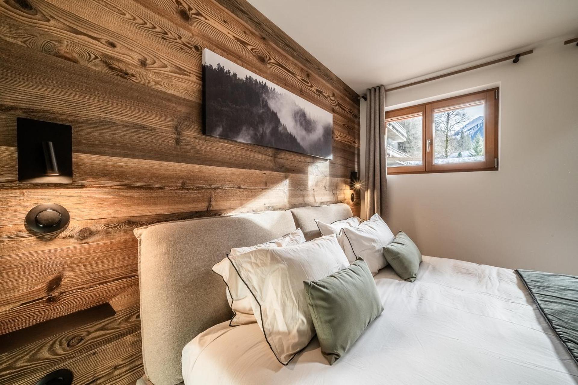 Rosalia Alpina 3 Chambres Morzine Ngoại thất bức ảnh