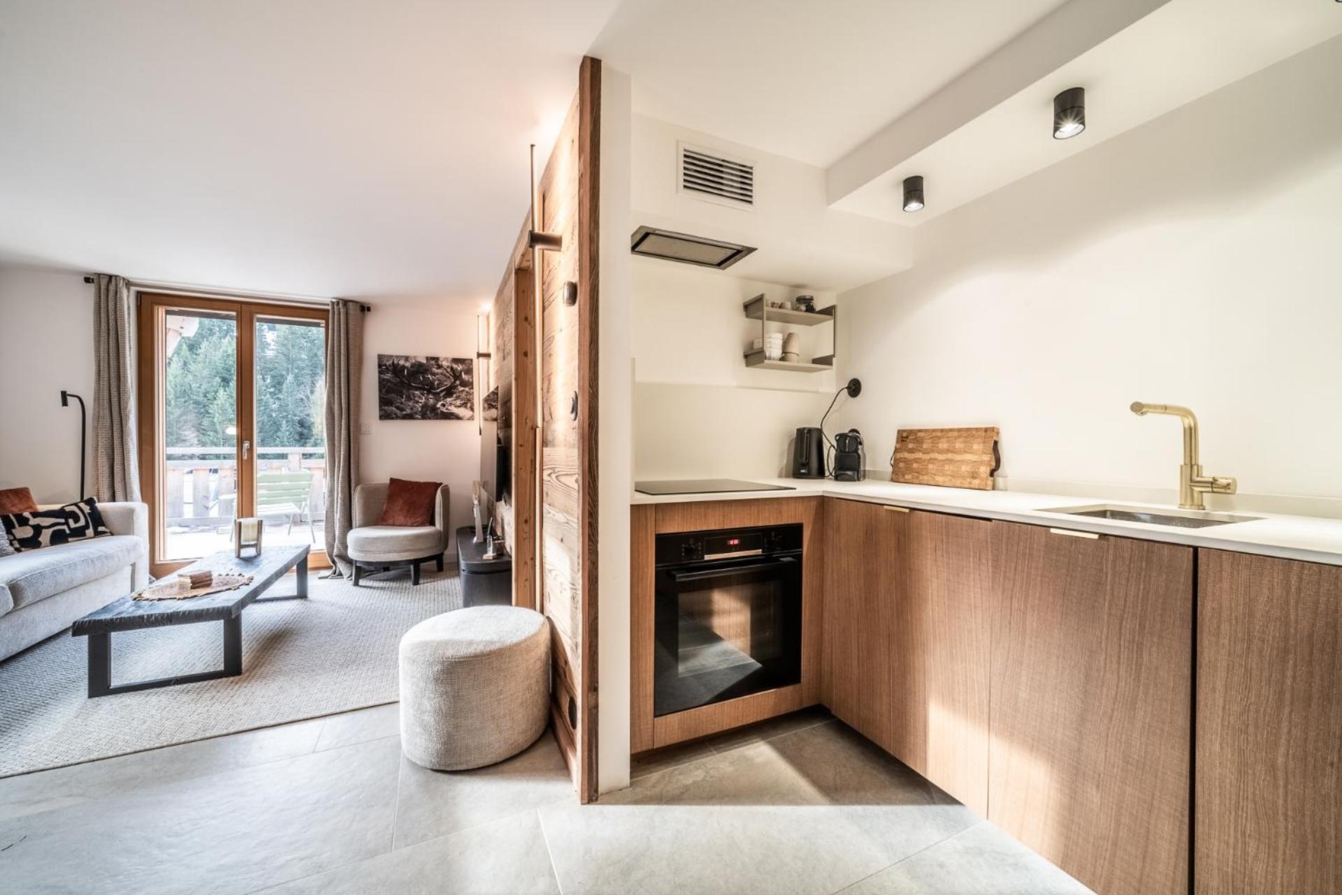 Rosalia Alpina 3 Chambres Morzine Ngoại thất bức ảnh